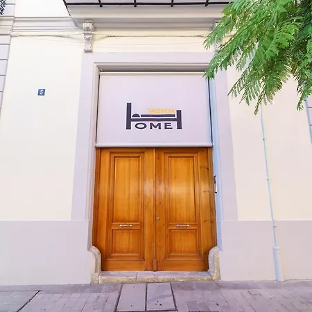 Valencia Home Валенсия