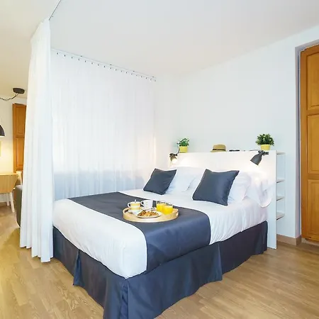 Apartamento Valencia Home *