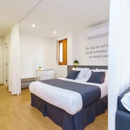 Apartamento Valencia Home *