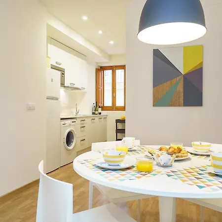 Appartement Valencia Home