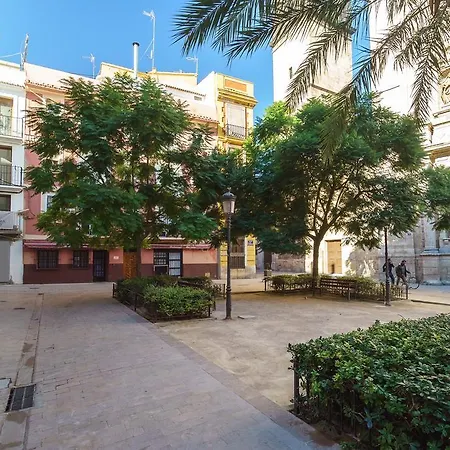 Apartamento Valencia Home *