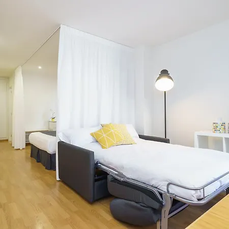 Valencia Home Apartamento