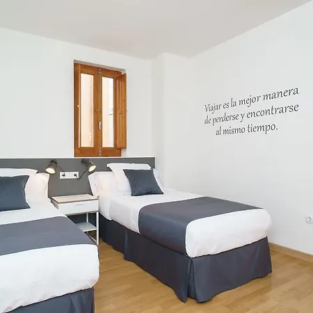 Appartement Valencia Home