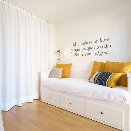 Valencia Home
