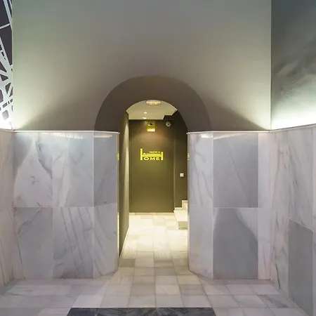 Valencia Home Appartement *