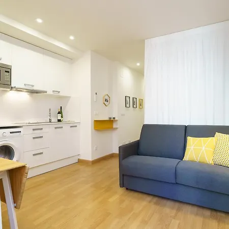 Appartement Valencia Home Valencia