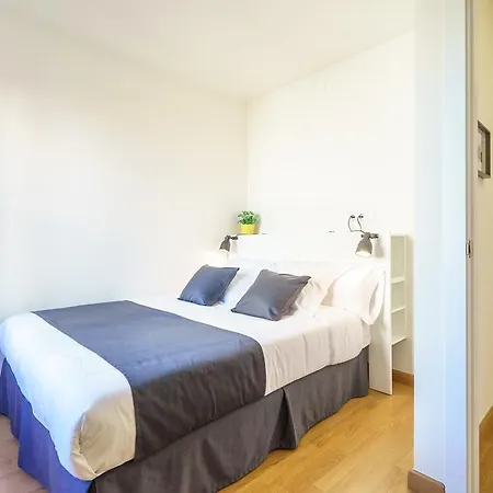 Appartement Valencia Home *