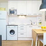 Apartment Carmen *