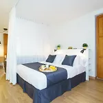 Apartment Carmen *