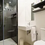 Carmen Apartment *