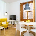 Apartment Carmen Valencia