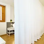Carmen Apartment *