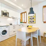 Apartment Carmen Valencia