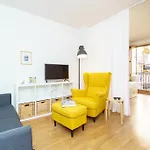 Apartment Carmen