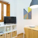 Apartment Carmen