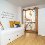 Apartment Carmen