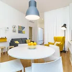 Apartment Carmen *