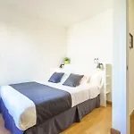 Apartment Carmen *