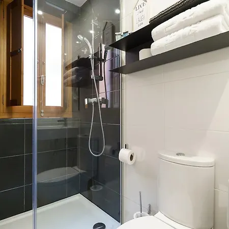 瓦伦西亚之家公寓 公寓 *