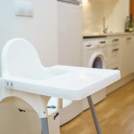 瓦伦西亚之家公寓 * 瓦伦西亚