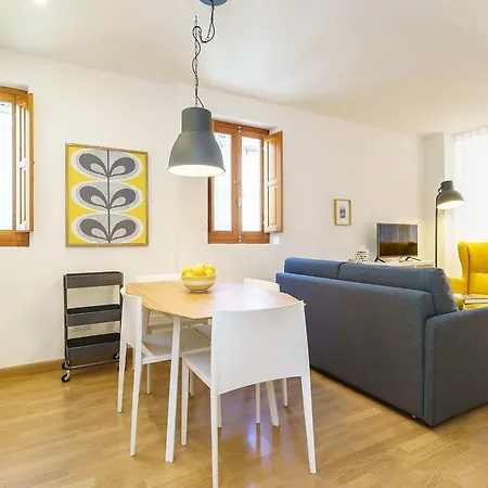 瓦伦西亚之家公寓