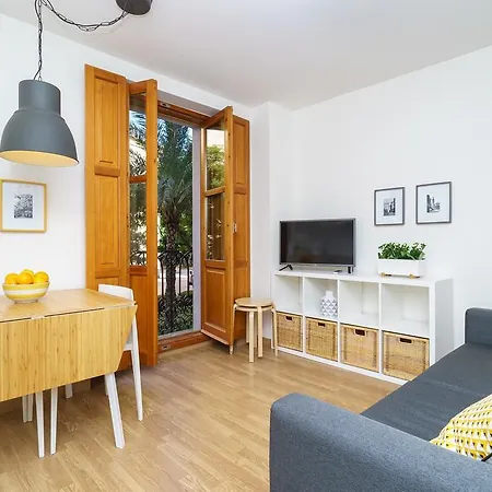 Valencia Home ולנסיה