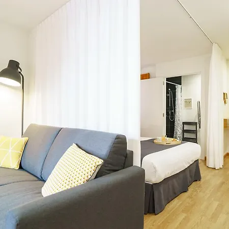 Valencia Home ולנסיה