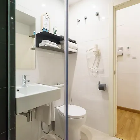 דירה Valencia Home