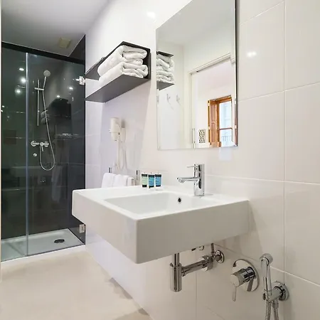 דירה Valencia Home