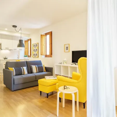 Valencia Home ולנסיה