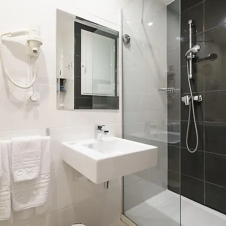 Valencia Home דירה ולנסיה