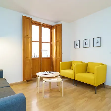 Valencia Home * ולנסיה