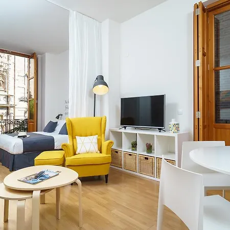 Valencia Home ולנסיה